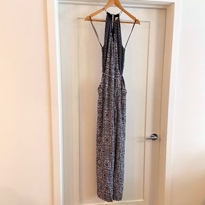 NWOT- The Jersey Diaries Jumpsuit